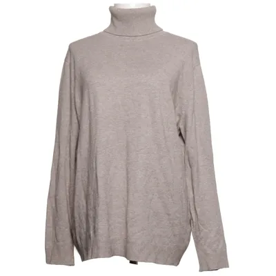 Pul à col roulé (Beige) de Beauty Women