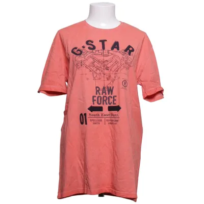 T-shirt (Rosa) från G-Star Bomull