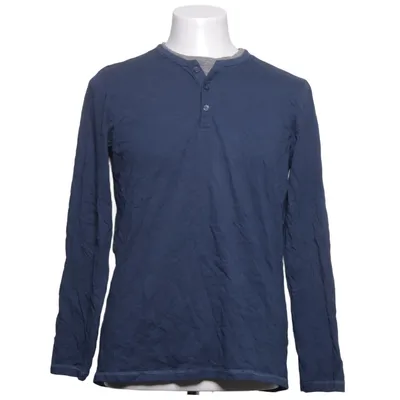 Henley T-shirt (Sporty influences) fra Watson's Bomuld