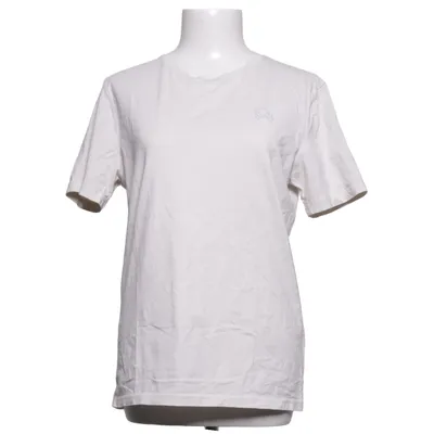 T-shirt (Beige) van Lemaire Organisch katoen