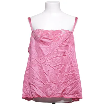 Haut (Rose) de Sudtrikot
