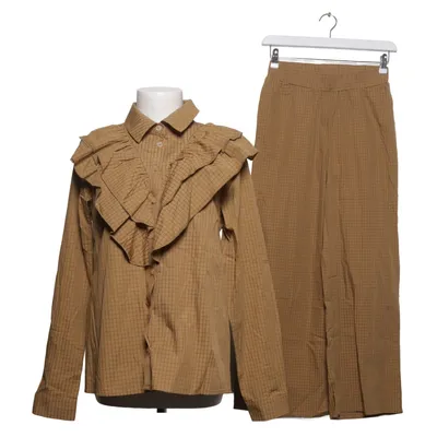 Set (Luca) from HUNKØN Cotton