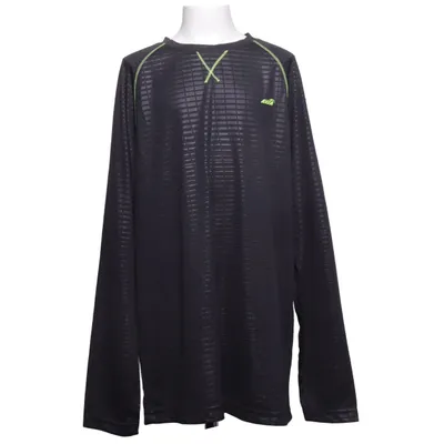 Underställströja (Grå) från Avia Polyester