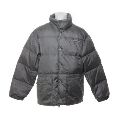 Donsjack (Grijs) van Polo Jeans Company Ralph Lauren Dons, Veer, Nylon