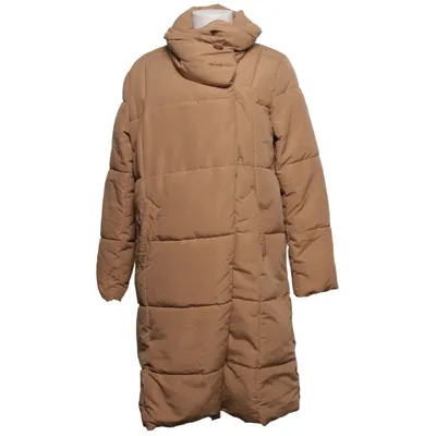 Vinterkappa (Beige) från Maite Kelly Polyester