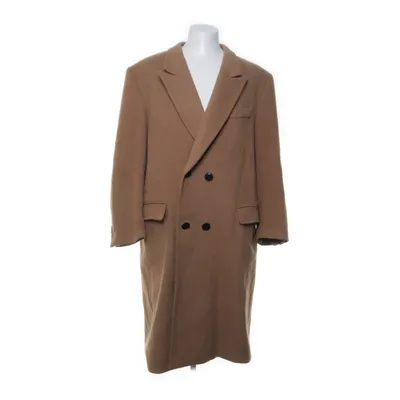 Rock (Brun) från Mr. Ramos Kashmir, Ull