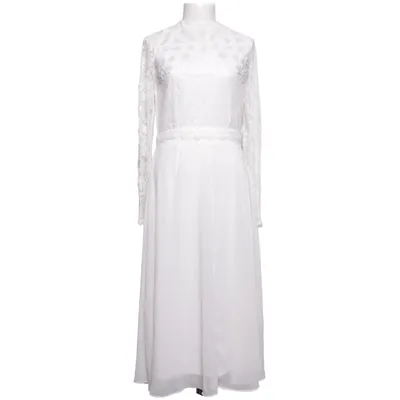 Trouwjurk (Wit) van Amelia Rose Polyamide, Polyester