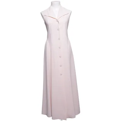 Shirt dress (Pink) from Bergamo