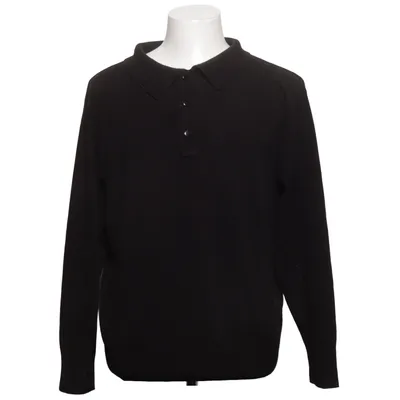Tröja (Svart) från Cashmere-Feeling Akryl