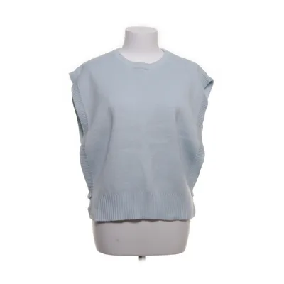 Spencer (Blauw) van Zara