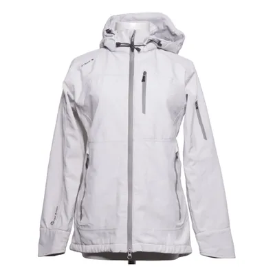 Softshell jacket (Beige) van First B Polyester
