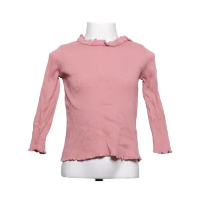 T-shirt à manches longues (Rose) de Happy Girls Club Coton