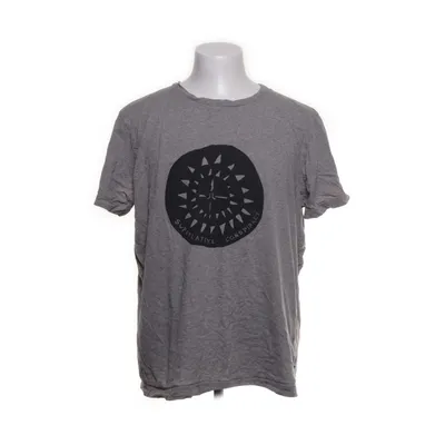 T-shirt (Grå) från WeSC Bomull