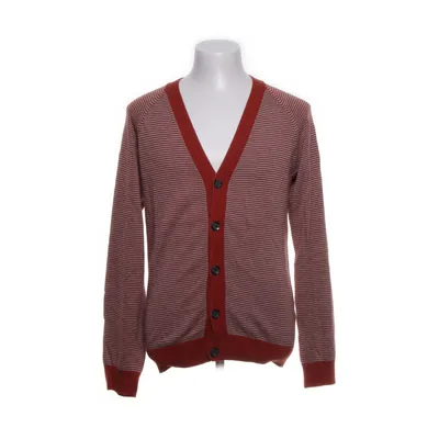 Kofta (DOLPH CARDIGAN) från Bläck Bomull