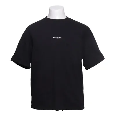 T-shirt (Svart) från Acne Studios Bomull