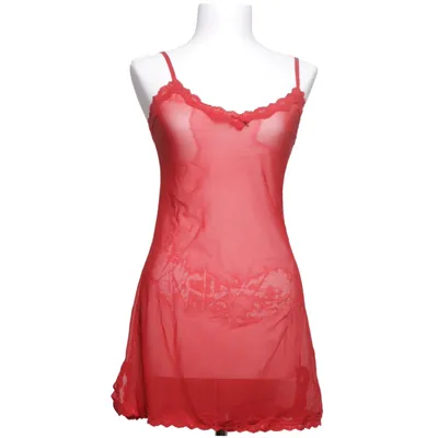 Negligee (Red) from Nightwear