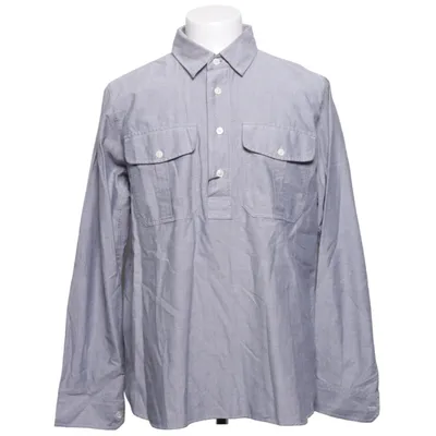 Work shirt (N. Cabourn Shirt) from Nigel Cabourn Cotton