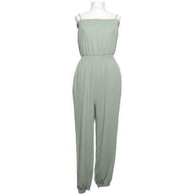 Combinaison (Jampaloon) de Aiki Keylook Élasthane, Polyester