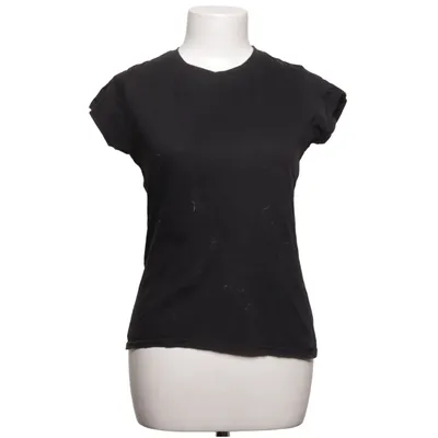 T-shirt (Svart) från Fanshirt Bomull