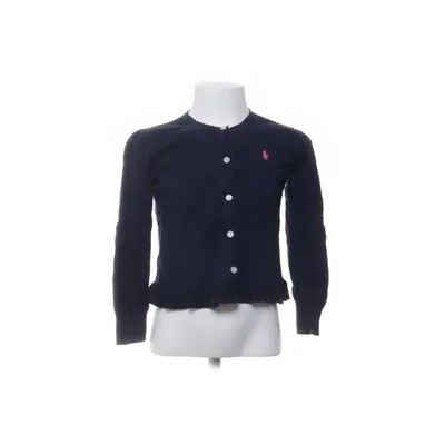 Cardigan (Blue) from Polo Ralph Lauren Cotton