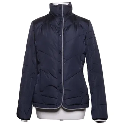 Veste d'hiver (Bleu) de Marine Pool Polyamide, Polyester