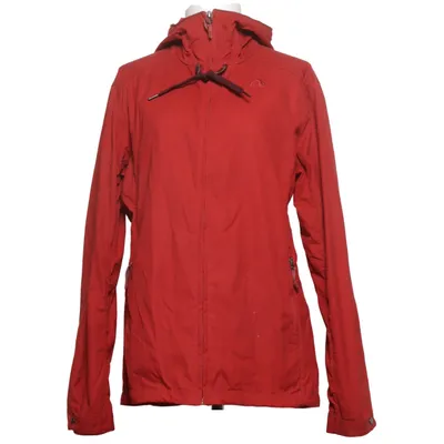 Outdoor jacket (Vinjo) from Tatonka Cotton, Polyester