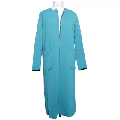 Coat (Blue) from Siste's