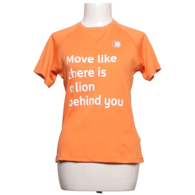 Practice jersey (Orange) from Elevate Polyester