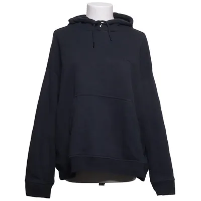 Huvtröja (Svart) från Röhnisch Bomull, Polyester