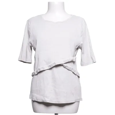 Chemisier d'allaitement (Mama) de H&M Mama Coton, Élasthane