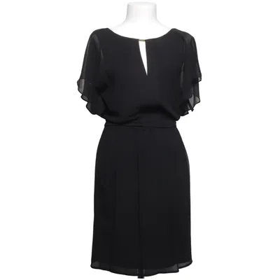 Klänning (Svart) från Spotlight by Warehouse Polyester