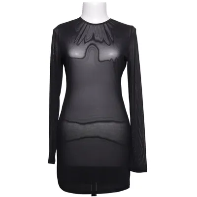 Strandklänning (Svart) från Ann Summers Elastan, Polyester