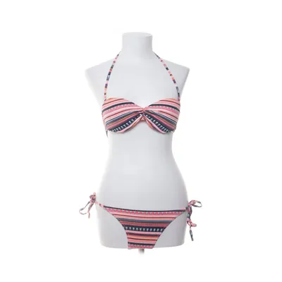 Bikini (Roze, Meerkleurig) van Censored