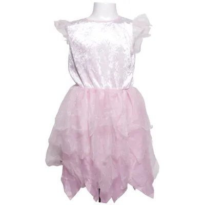 Maskeradkläder (Rosa) från Carnival Polyester