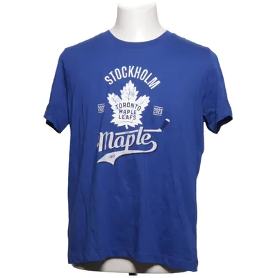 T-shirt (Blå) från NHL Bomull