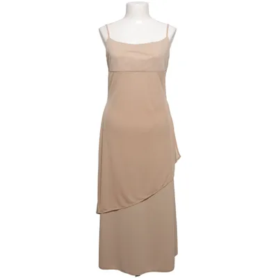 Robe longue (Beige) de Bla-Bla