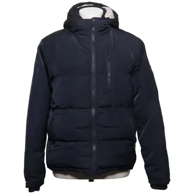 Winterjacke (Blau) von Soulcal & Co Polyester