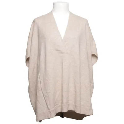 Slipover (Beige) from Vince Cashmere, Wool