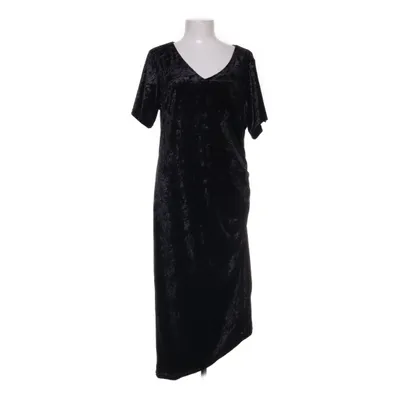 Dress (Black) from Gill Elastane, Polyester