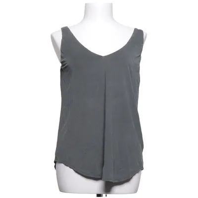 Linne (Grön) från Tart Kupro, Elastan, Polyester, Viskos
