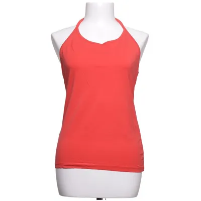 Haut dos-nu (Rouge) de Wellicious