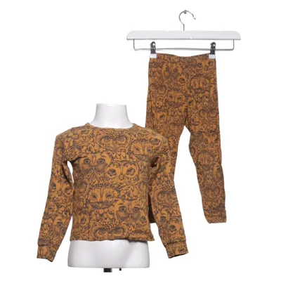 Pyjamas (SG1856) från Soft Gallery Elastan, Ekologisk bomull