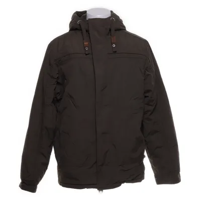 Outdoor jas (Groen) van Tom Tailor Polyamide, Polyester