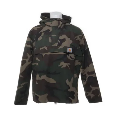 Anorak (Grön, Brun) från Carhartt WIP Polyester