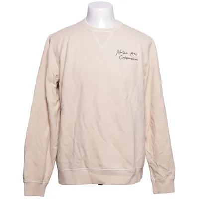 Collegetröja (Jalen Crew Sweatshirt) från Clean Cut Copenhagen Bomull, Polyester