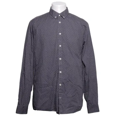 Skjorta (Grå) från Tailored Originals Bomull