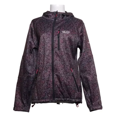 Veste anti-froid (Marron, Rose, Multicolore) de On the Peak Élasthane, Polyester