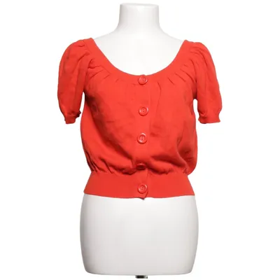 Cardigan (Felicia) van Gina Tricot Katoen
