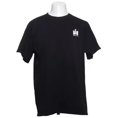 T-shirt (Zwart) van Fristads