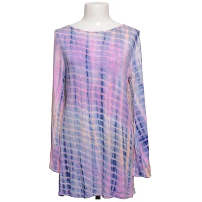 Tunique (Bleu, Rose, Multicolore) de Rat & Boa Élasthane, Viscose